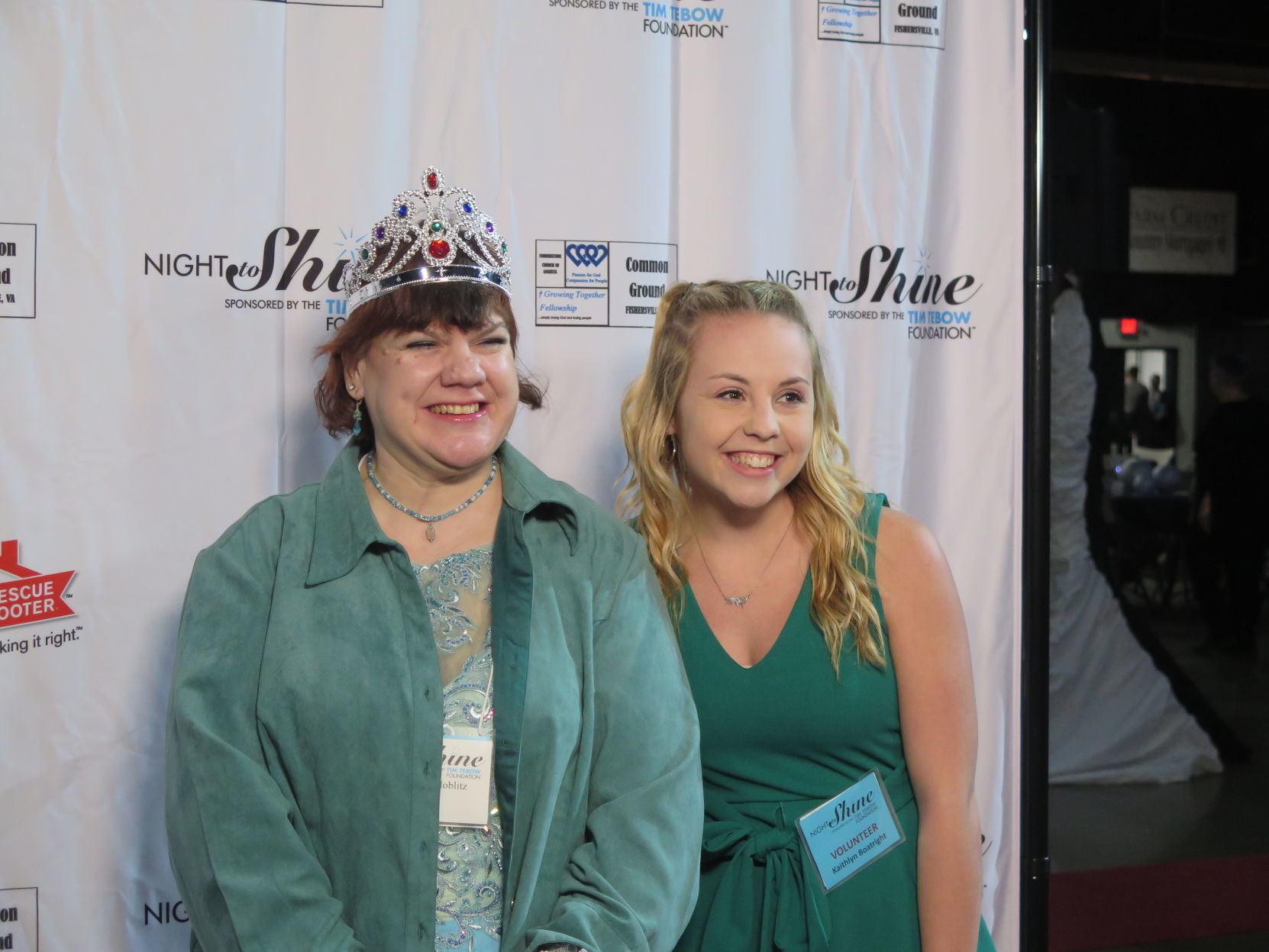 Night to Shine 2020